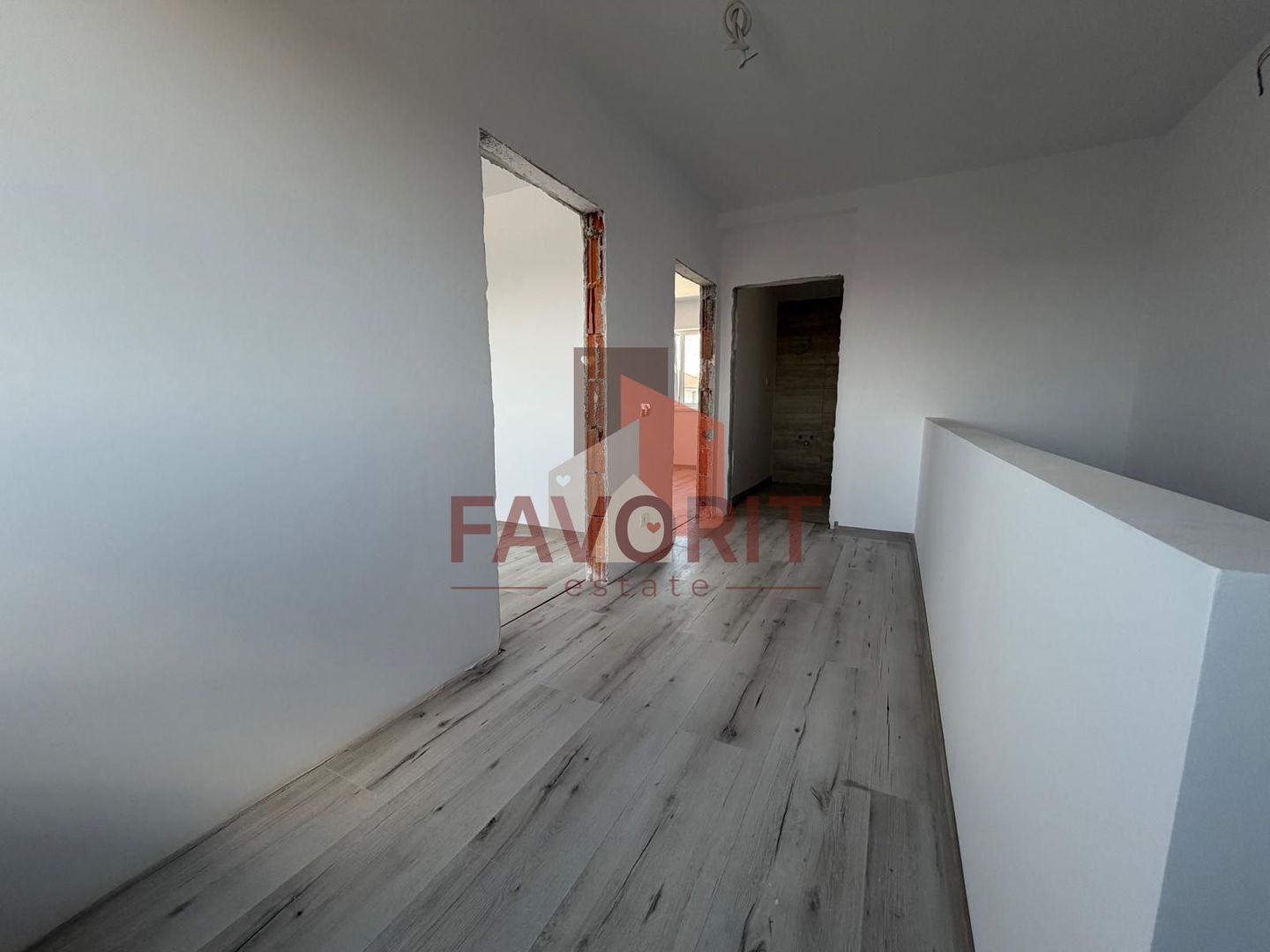 Duplex | Curte generoasa | Parter+Etaj | Toate utilitatile | 2 Bai | - Poză 9