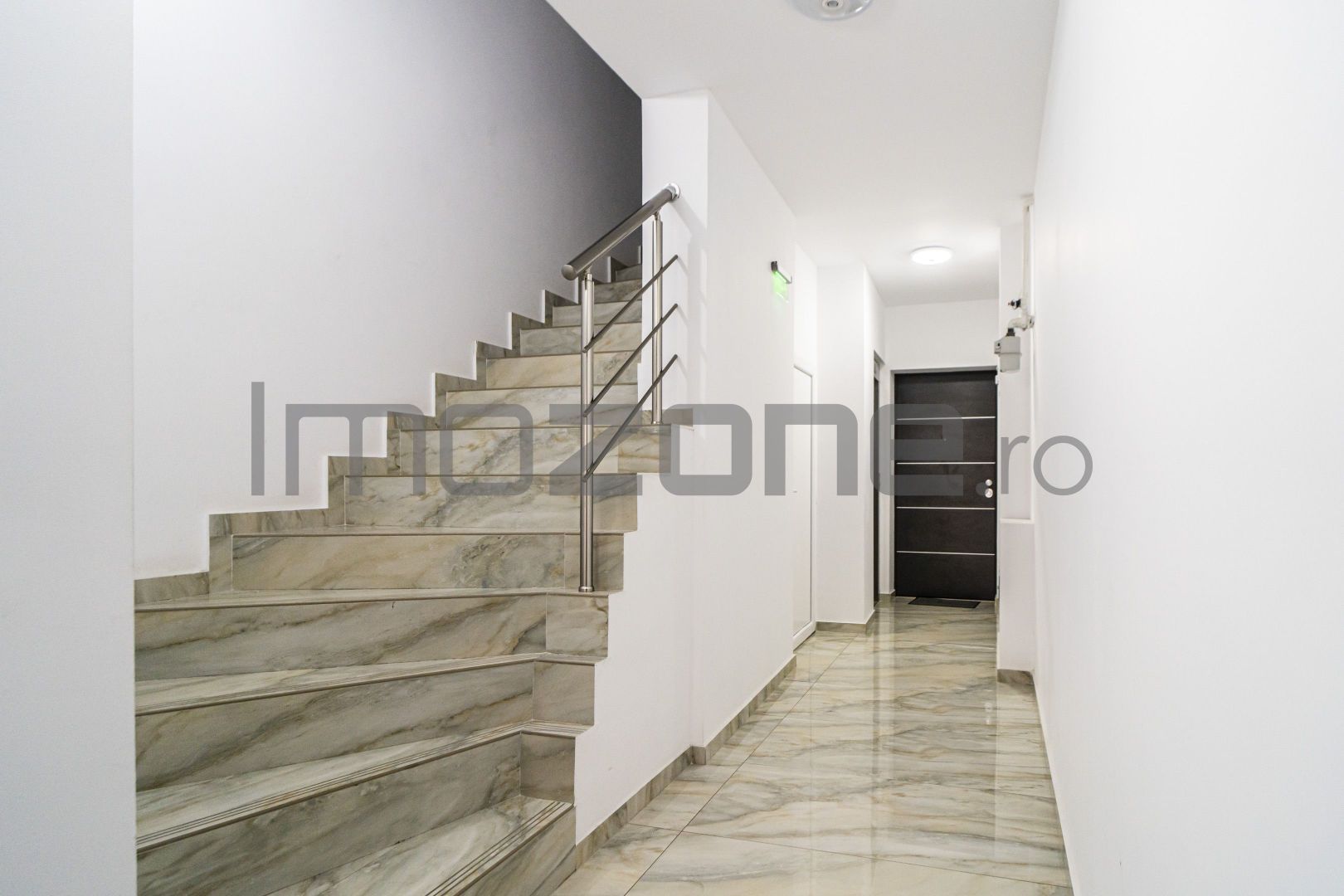 Militari Gorjului, Bloc nou FINALIZAT, 2 camere, 62 mp, etaj 3, lift, terasa - Poză 16