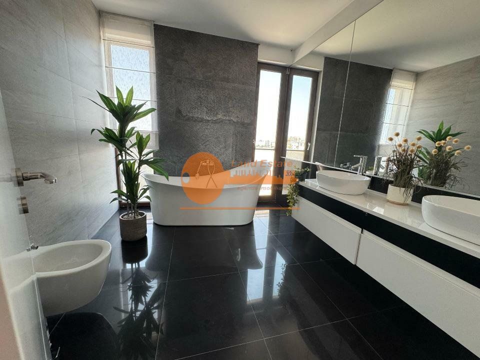 3 Camere Mihai Bravu-Timpuri Noi ( terasa 58 mp) - Poză 9