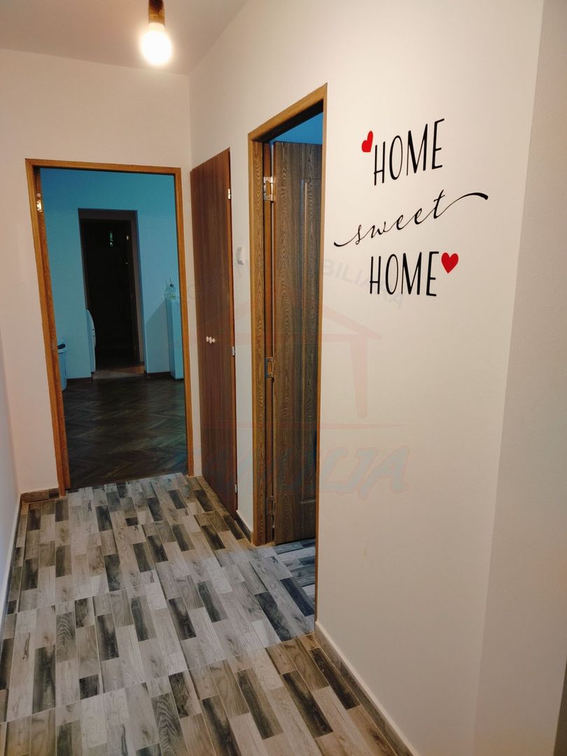 APARTAMENT CU 2 CAMERE DE VÂNZARE | MICRO 19 – ZONA NEACȘU | GALAȚI - Poză 8