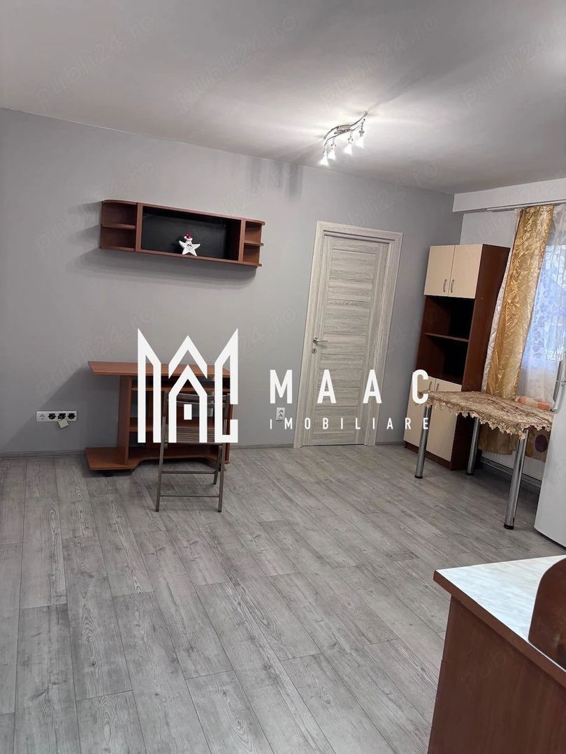 Apartament 2 camere de vânzare | Sibiu, Vasile Aaron - Poză 3