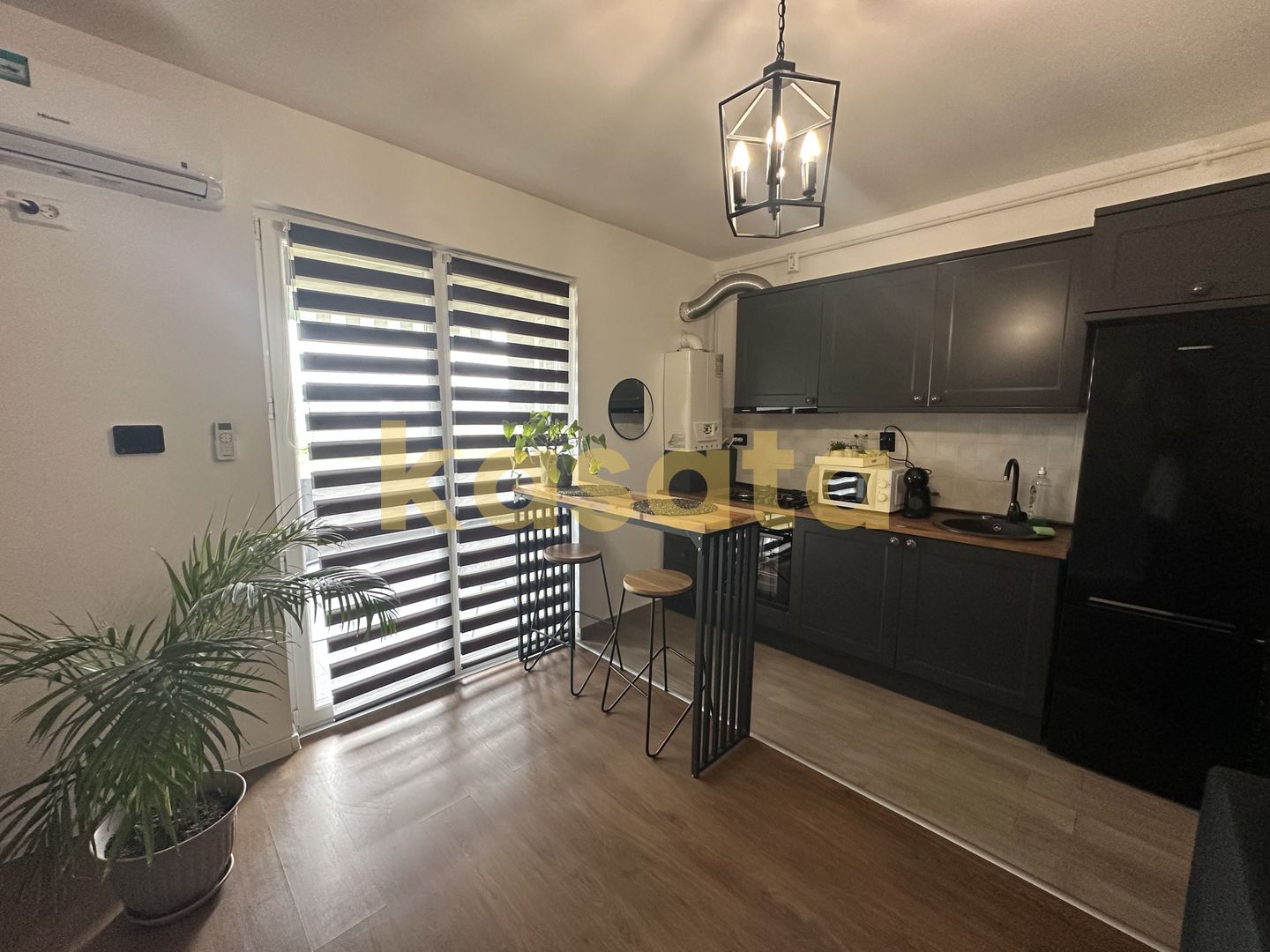 2 Camere 🏢 | Militari | Etaj intermediar ⬆️ | Parcare disponibila 🚗 - Poză 7