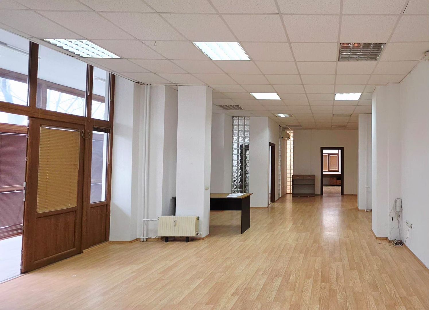 Spatiu comercial 350 mp - pozitie excelenta in zona Turda, sector 1! - Poză 5