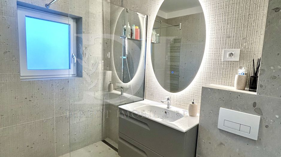 Apartament la cheie / etaj intermediar / Zona Vivo - Poză 15