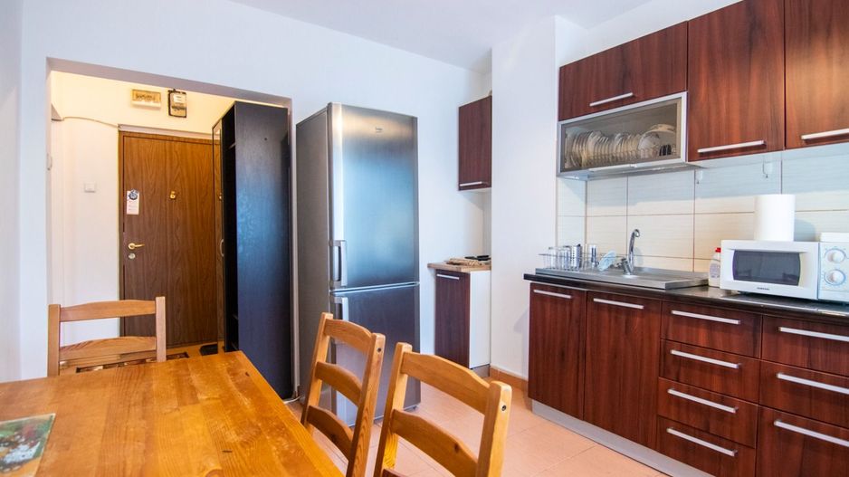 DE Inchirat 2 Camere, Mobilat si Utilat, Loc parcare, Drumul Taberei - Poză 16