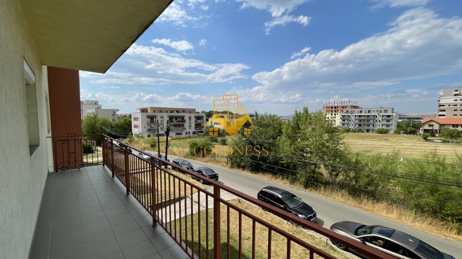 2 Camere, Leroy Merlin, Omv, Buna ziua, Calea Turzii, Lukoil - Poză 5