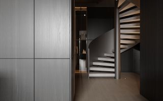 Penthouse | Zona JW Marriot | Ultra Lux - Poză 14