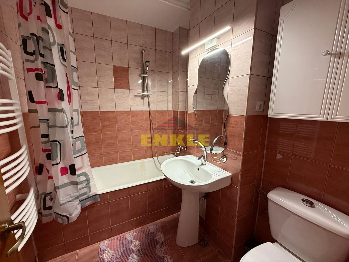 Apartament 4 camere – 92 mp utili – Zona Bazar - Poză 11