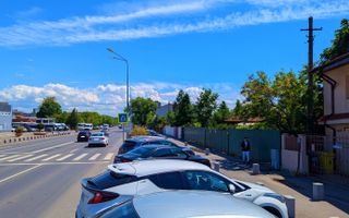 Hală 2680 mp, teren 6106 mp, zona Apărătorii Patriei, Berceni - Poză 12