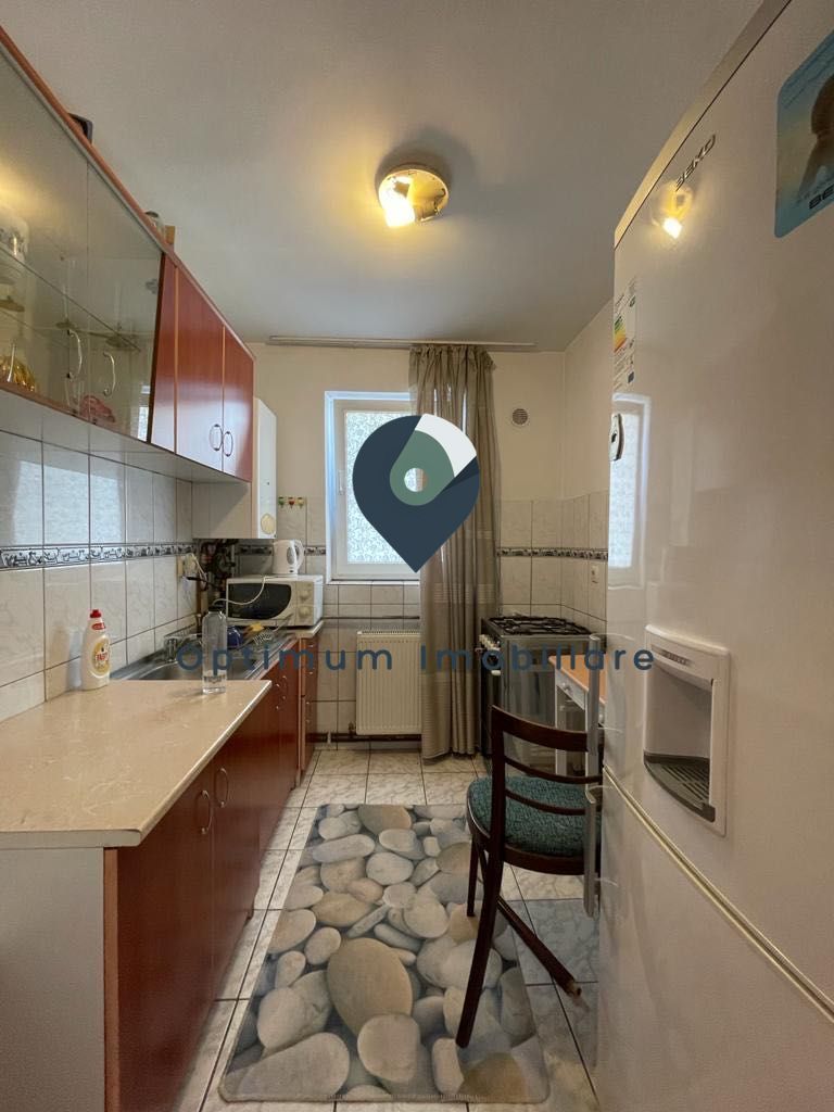 Apartament cu 1 camera, 38 mp, etaj 1 in Manastur, zona USAMV ! - Poză 5