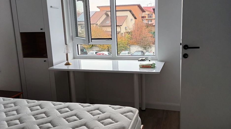 Inchiere ap 2 camere Apărătorii Patriei - Poză 3