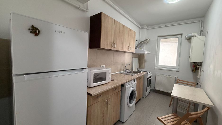 TITAN - Pallady | Chirie Garsoniera + Parcare - Poză 5