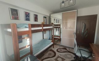 Persoană fizică  vând apartament 2 camera, zona Păcurari - Poză 5