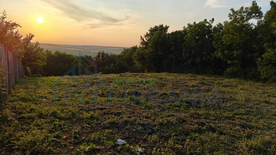 Teren de vânzare Horpaz - Poză 4