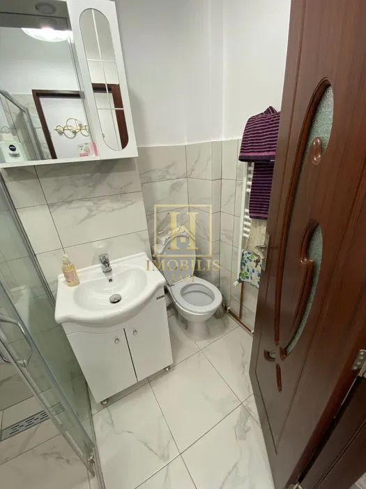 Apartament 2 camere Tatarasi prima inchiriere 350 euro - Poză 5