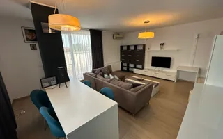 Apartament 2 camere cu terase de 33 mp - Poză 12