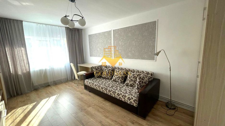 2 camere decomandate, modern, parcare, Aurel Vlaicu, Cesarom, Marasti - Poză 3