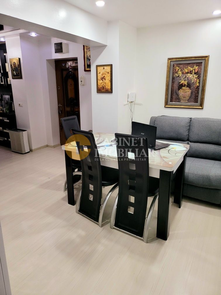 Apartament 3 Camere Decomandat Renovat Cug Rond Vechi - Poză 6