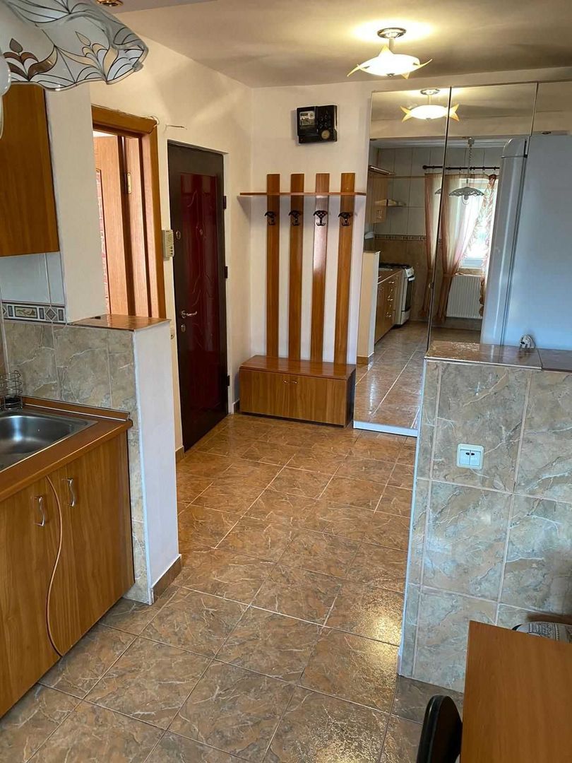 Inchiriez apartament 2 camere Baneasa - Poză 2