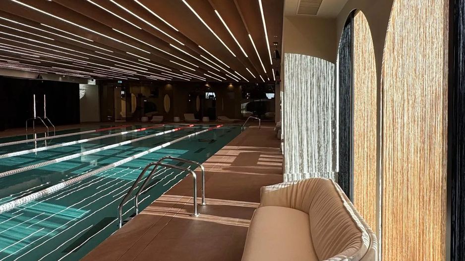 Apartament Luxury I Mobilat Premium I 2 camere I Cortina North - Poză 2