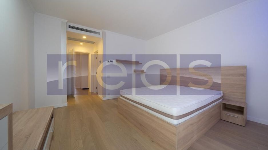 HERASTRAU | INCHIRIERE 4 CAMERE 114MP | MOBILAT - UTILAT LUX | PARCARE - Poză 7