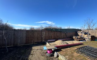 Beregsau Mare-Casa Individuala-Renovata Complet - Poză 19