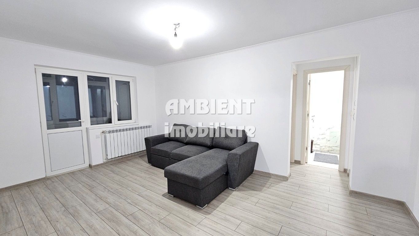 Apartament 2 camere, etaj 3, RENOVAT TOTAL, zona CENTRU; - Poză 4