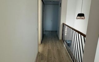 Triplex de vânzare în Șelimbăr 5 camere zona Triajului 3dorm-3băi-3P - Poză 12
