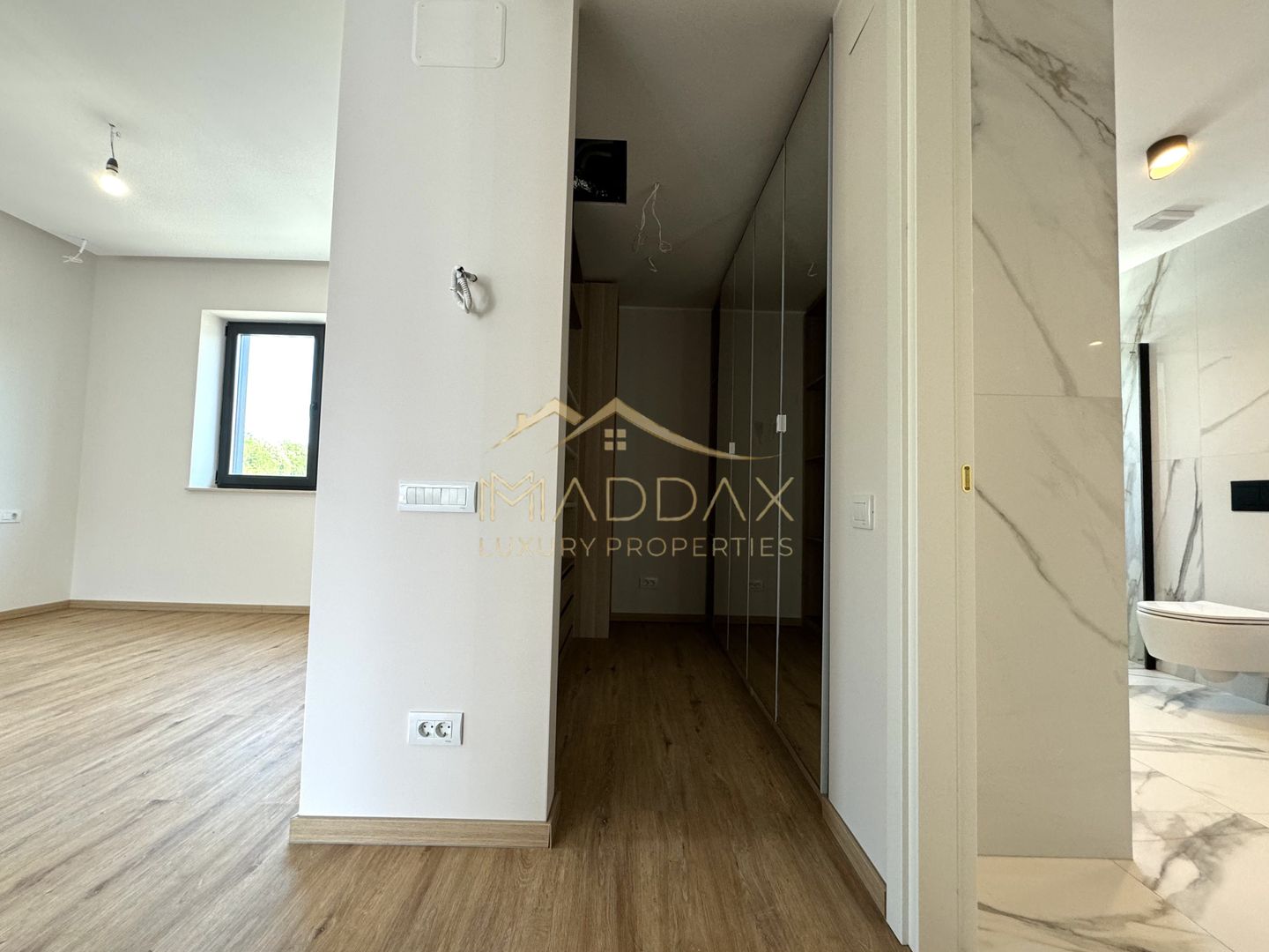 Vila individuala SMART_LUX**P+2***10 camere***Lift interior//Pipera - Poză 9