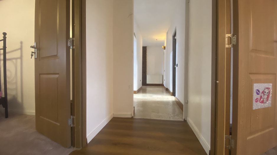 Casa de vis cu piscina- Valea Voievozilor, Dâmbovița! - Poză 25