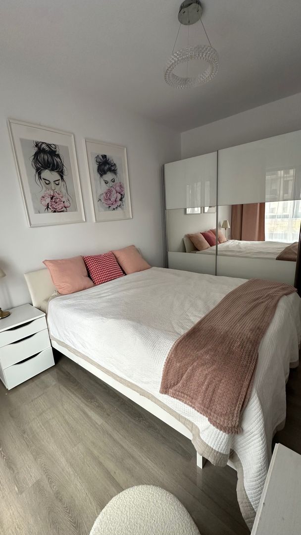 Apartament Bd. Timisoara/Auchan Exigent - Poză 7