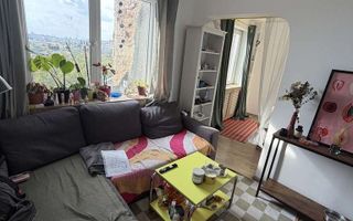 Studio I Parc Cismigiu I 40 mp I Vedere panoramica - Poză 2