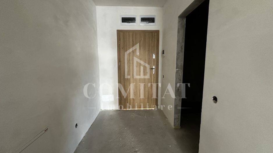 Apartament 4 camere | Bloc nou | Zona Spitalului Regional-Florești - Poză 15