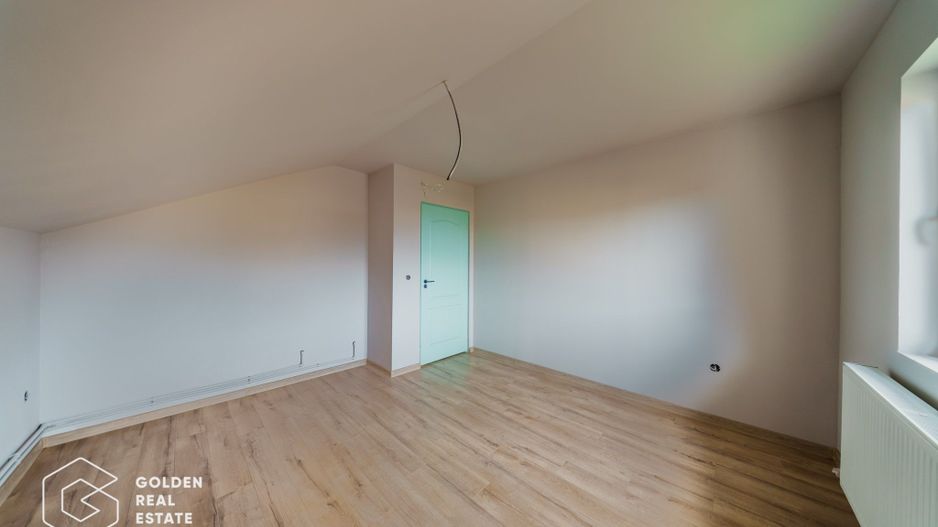 Preț redus 10.000 Eur | Casa finisata, teren 450 mp, in Pecica - Poză 15