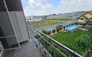 Studio 40.4 mp - Drumul Fermei, vis-a-vis de Campusul Școlar - Poză 10