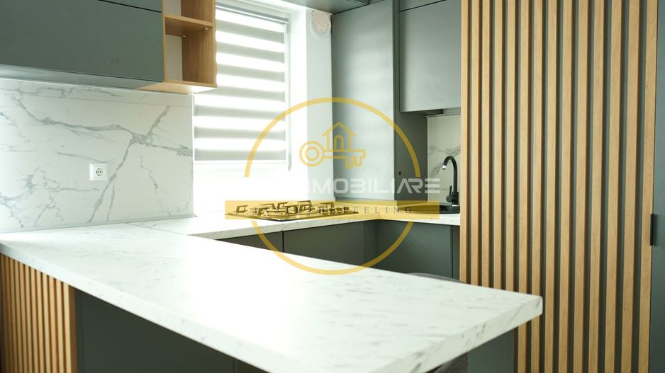 Zona Tatarasi/ Apartament 2 Camere + Loc de parcare subteran/ Etaj 1/ Decomandat - Poză 2