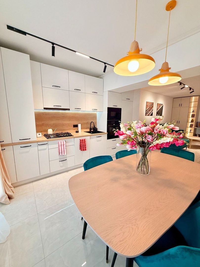 2 camere | Premium | Prima Inchiriere | Select | Posibilitate Parcare - Poză 10