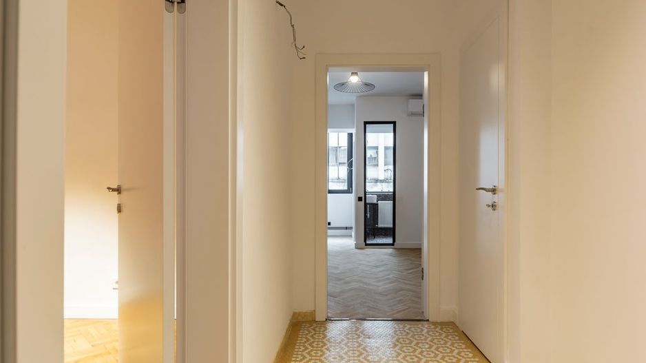 Apartament Premium ultracentral | Calea Victoriei – Piața Amzei - Poză 6