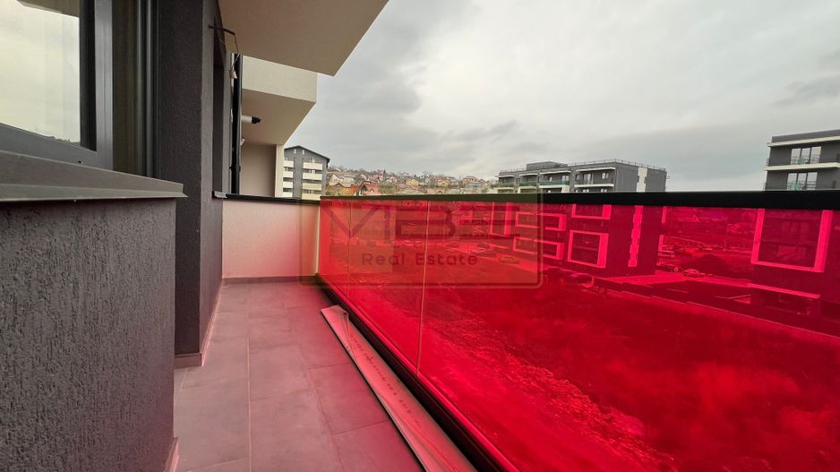 Apartament 2 camere NOU Bucium - Sofia District - Poză 18