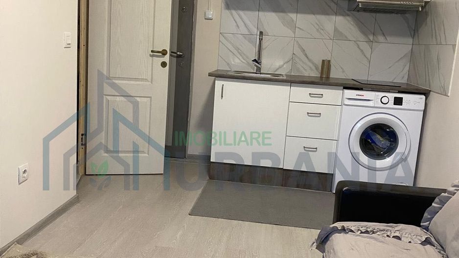 Camera camin cu baie proprie de inchiriat - Poză 7