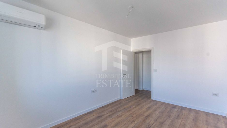 Pipera rond OMV, Ivory Residence 2 camere - Poză 3
