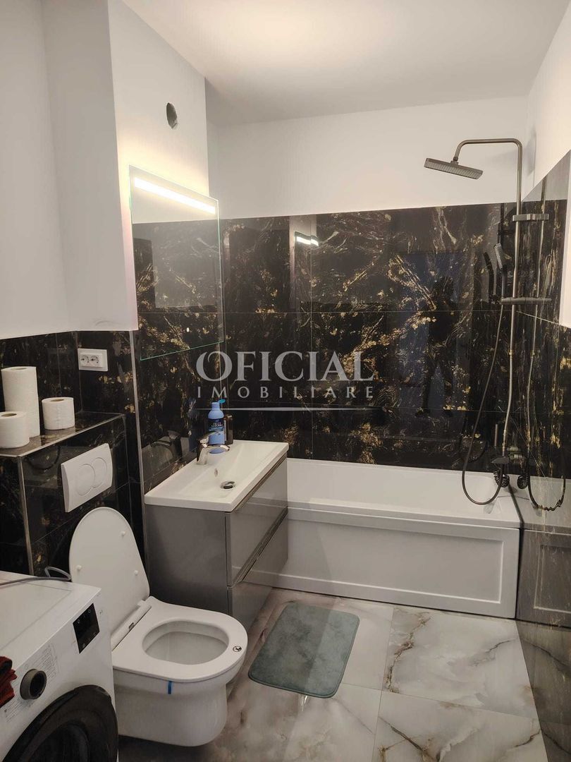 Apartament 2 camere | Parcare | Nou | Lift | Zona Oncos Floresti - Poză 3