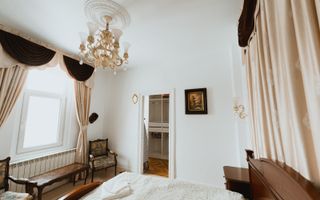 4 camere premium // duplex // Ideal birou cabinet // Calea Victoriei - Poză 27