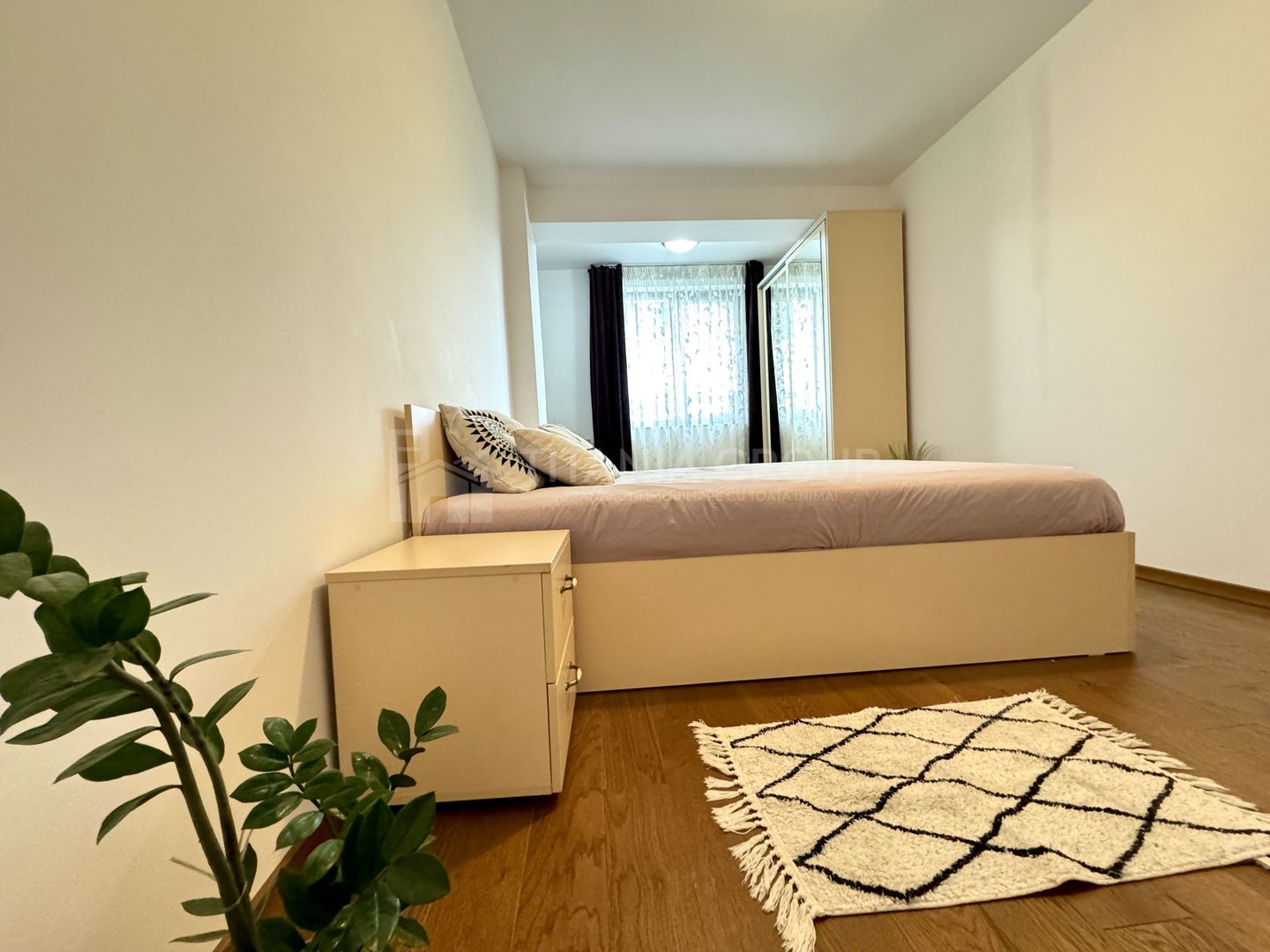 Apartament 3 camere+2bai , parcare subterana Dealul Morii, Centrul Civic - Poză 11