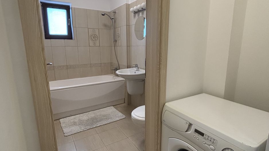 Apartament 2 camere de închiriat în Dumbravita - Poză 26
