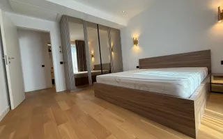 Apartament 4 camere cu vedere panoramică | One Herăstrău Towers - Poză 31