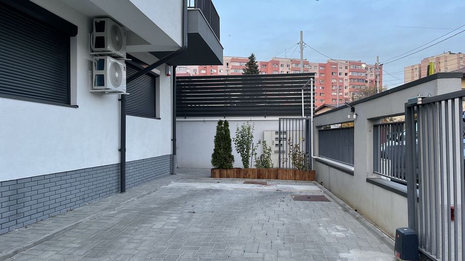 De inchiriat apartament lux cu 3 camere ,  Soseaua Giurgiului sector4 - Poză 19