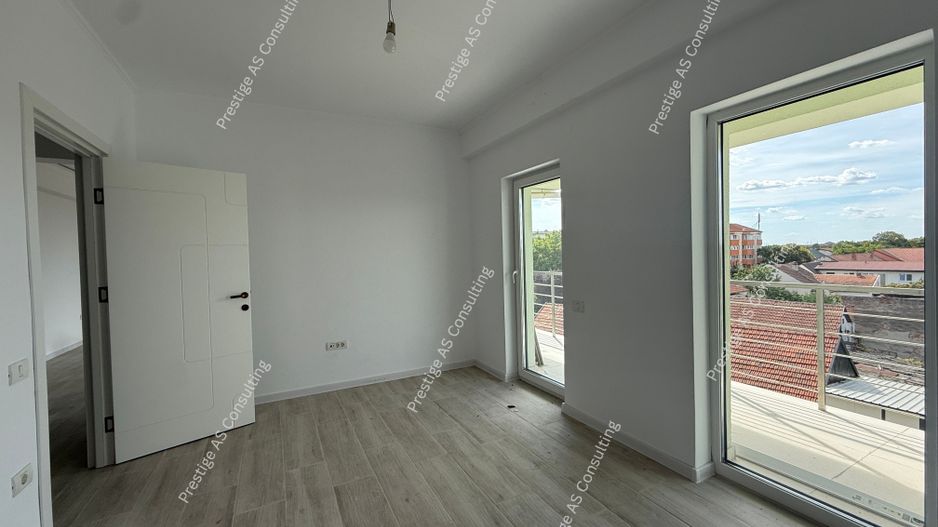 2 Camere | Terasa 72 mp | Proiect Design CADOU- Mircea cel Batran - Poză 14
