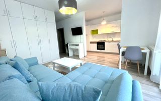 Apartament 1 camera str.Intre Lacuri langa Iulius-FSEGA- Dimitrie Cantemir - Poză 6