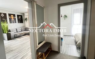 NECTORA IMOB Exclusivitate - Apartament 2 camere, Baile Felix, 54 mp - Poză 4